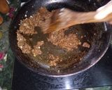 A picture of step 2 of Bal Mithai (Bal Mithai Recipe).