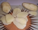 Foto del paso 1 de la receta Huevos estrellados estilo Josevillalta