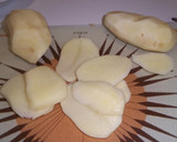 Foto del paso 1 de la receta: Huevos estrellados estilo Josevillalta