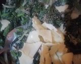 Foto del paso 5 de la receta: Guiso de espinacas 💪 sin pan