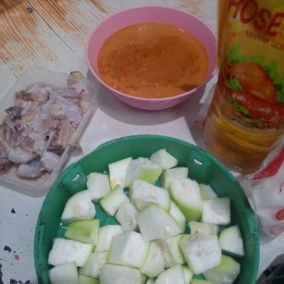 Langkah 1