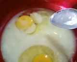 Foto langkah ke 3 dari resep Pie Susu.