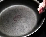 Foto del paso 7 de la receta: Secreto con patatas salteadas y champiñones
