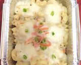 Foto langkah ke 9 dari resep Macaroni Schotel.