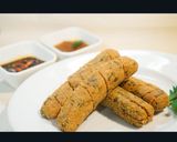 Foto langkah ke 6 dari resep Sosis Tempe.