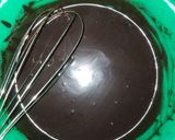 Foto langkah ke 2 dari resep Dorayaki Lipat.