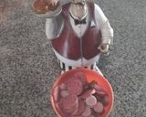 Foto del paso 1 de la receta: ***Espagueti con Salsa Roja***