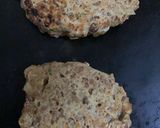 Foto del paso 2 de la receta: Hamburguesa de lenteja