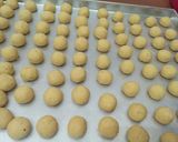 Foto langkah ke 3 dari resep Putri salju mede.