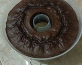Foto langkah ke 5 dari resep Bolu Kukus Chocolatos ala Enyot.