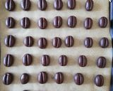 Kávébab keksz ☕ recept fázis 2 fotója