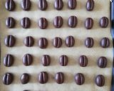 Kávébab keksz ☕ recept fázis 2 fotója