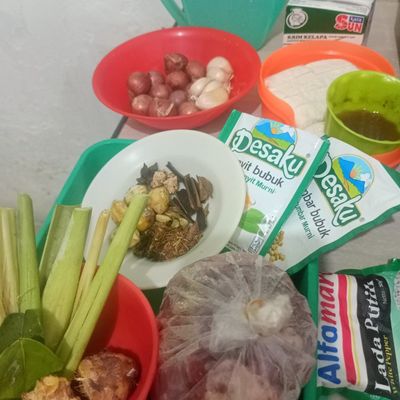 Langkah 1
