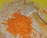 Foto del paso 1 de la receta: Budín vegano de semillas, naranja y frutos secos