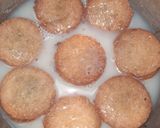 ગુલકંદ ડ્રાયફ્રુટ કેસર શાહી ટુકડાં(Gulkand Dry fruit Kesar Shahi Tukda Recipe In Gujarati) રેસીપી સ્ટેપ6ફોટો