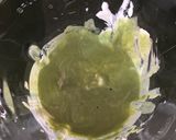 Foto del paso 3 de la receta: Espagueti verde