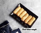 Foto langkah ke 5 dari resep Risol bihun renyah.