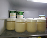 Foto del paso 4 de la receta: Yogur de capuchino en robot MC