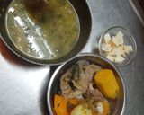 Foto del paso 3 de la receta: Puchero