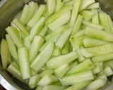 Foto langkah ke 1 dari resep Bandeng bumbu acar.