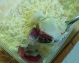 Foto langkah ke 5 dari resep Salad buah.