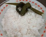 Foto langkah ke 1 dari resep Ongol Ongol Ubi Ungu.