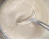 Foto langkah ke 4 dari resep Singkong Keju Vla Susu Evaporated.