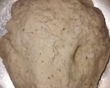 Pizzatészta recept fázis 3 fotója