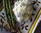 Foto del paso 3 de la receta: Cena exprés de Salmón