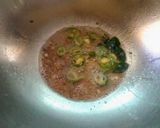 બાજરા ની કઢી(Bajra ni Kadhi Recipe in Gujarati) રેસીપી સ્ટેપ3ફોટો