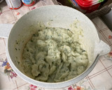 Foto del paso 3 de la receta: Albóndigas de jibia