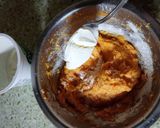 Foto del paso 3 de la receta: Ñoquis de calabaza a la cuchara🎃 🥄👩🏻‍🍳