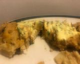 Foto del paso 5 de la receta: Milanesa de soja rellena 🧀