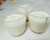 Foto langkah ke 5 dari resep Dessert Regal.