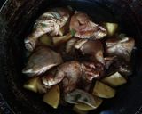 Foto langkah ke 3 dari resep Bistik Ayam Banjar.
