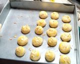 Foto langkah ke 4 dari resep Nastar original lumer.