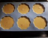 Foto del paso 3 de la receta: "Flan" postrecito súper fácil