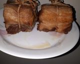 紹興東坡肉的食譜步驟2照片