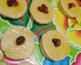 Foto del paso 8 de la receta: Scones dulces