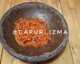 Foto langkah ke 4 dari resep Ikan Mas Cobek.