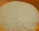 Foto langkah ke 6 dari resep Roti Bakpia isi Keju.