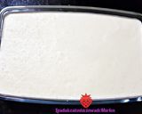 Foto del paso 3 de la receta Pastel de Tres Leches y Galletas