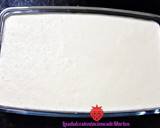 Foto del paso 3 de la receta: Pastel de Tres Leches y Galletas