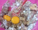Foto langkah ke 1 dari resep Mini Soft Cookies.