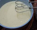 Fresh Fruit Cake recipe step 2 photo