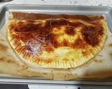 Foto del paso 5 de la receta Dátiles y beicon en hojaldre!!!