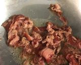 Foto langkah ke 2 dari resep Tumis Kembang Kol Jamur.