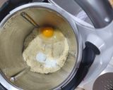 Foto del paso 3 de la receta: Pastas de Almendra - Turquía