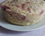 Foto del paso 2 de la receta: Bizcochuelo en microondas