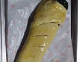 Foto del paso 6 de la receta: Rollo de chile poblano hojaldrado